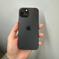اپل iphone 15 normal|موبایل|ارومیه, |دیوار
