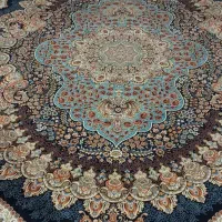 یک جفت فرش 9 و یک عدد 12 متری