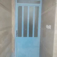 درب اهنی