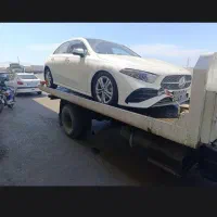 خودروبر کفی خودروبر یدک کش