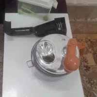 تعدادی وسیله خانه