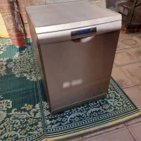 ماشین ظرفشویی بوش مدل ۶ آلمان