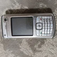 گوشی نوکیا N70