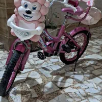 دوچرخه بچگانه ۱۶