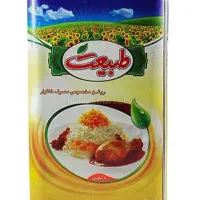 روغن طبیعت