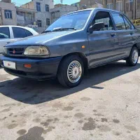 پراید مدل 87