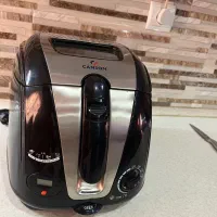 سرخ کن جانسون