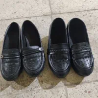 کفش طبی زنانه