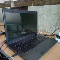لپتاپ HP zbook 17 g2