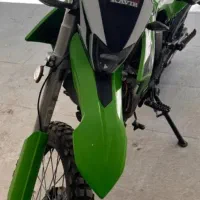 تریل کویر t4 تی۴ مدل 1402