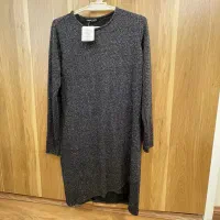 دو عدد پیراهن مجلسی السی واکیکی کاملا نو و مارکدار