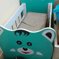 تخت کودک