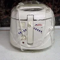 سرخکن با روغن