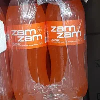 نوشابه زمزم