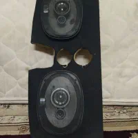 پخش باند لوازم یدکی