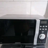 ماکروفر 40 لیتری کنوود