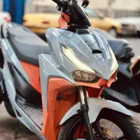کلیک 150 کم کار