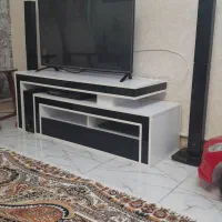 سینما خانگی ، میز تلویزیون