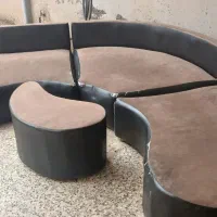 نیم ست چوب نرات