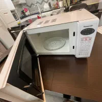 مایکروویو پاناسونیک