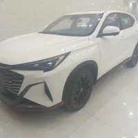 چانگان2026صفر صندوق برقی