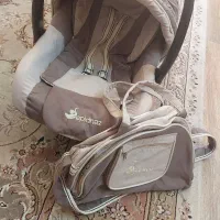 کریر و ساک بچه
