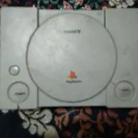 PS1 تمیز|کنسول، بازی ویدئویی و آنلاین|مسجد سلیمان, |دیوار