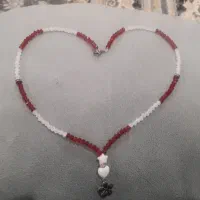 گردنبند زیبا و شیک