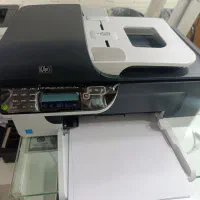 پرینتر hp j 4580