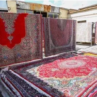 قالیشویی تخصصی ایرانمهر