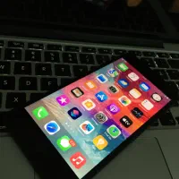 ایفون ۸ پلاس