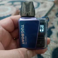 پاد دائمی تاگبوت دیموند پرو