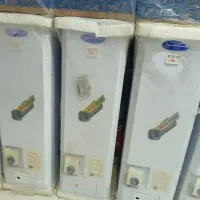 آبگرمکن برقی و گازی