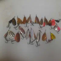 لولزم جانبی ماهیگیری