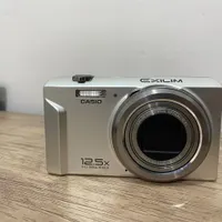 دوربین برند casio|دوربین عکاسی و فیلم‌برداری|اهواز, نادری|دیوار