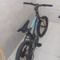 دوچرخه