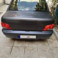 پراید مدل 88 (فابریک ،)نوک مدادی
