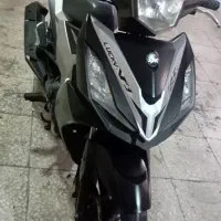لاکی 185