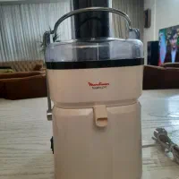 آبمیوه گیری ،آب هویچ گیر قوی برند  مولینکس