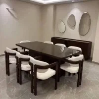 دنیای ناهارخوری نیکان