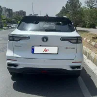 چانگان CS55 plus|خودرو سواری و وانت|تبریز, |دیوار