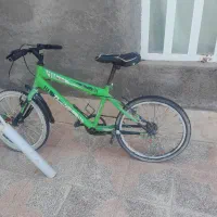 دوچرخه ۲۰|دوچرخه، اسکیت، اسکوتر|بم, |دیوار