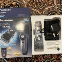 ماشین اصلاح ER217S