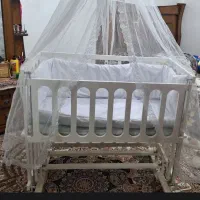 تخت کودک