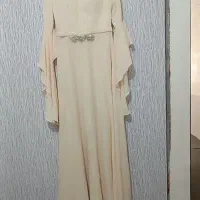 لباس نامزدی نو کاملا سالم