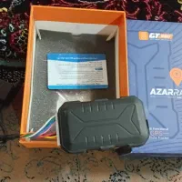 جی پی اس ماشین موتور