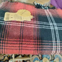 یک جفت پتو یک نفره