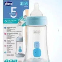 شیشه شیر ضدنفخ چیکو