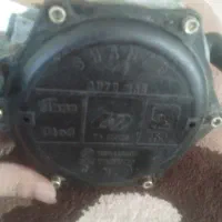 رگلاتور س ان جی ‌و کامپیوتر پراید نیمه انژکتور