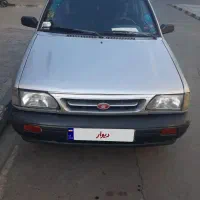 پرایدنقرایی ۸۶ صندوقدارشماره تماسمیباشد